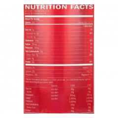 Комплексний протеїновий коктейль BSN Syntha-6 Vanilla ICE CREAM