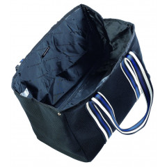 Сумка спортивна Björn Borg Martina Black