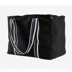 Сумка спортивна Björn Borg Martina Black