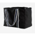 Sports bag Björn Borg Martina Black