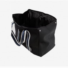 Сумка спортивна Björn Borg Martina Black