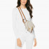 Рюкзак жіночий Michael Kors Rhea Mini Logo (колір - Vanilla)