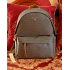 Women's backpack Michael Kors Slater in brown
