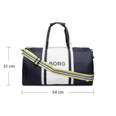 Сумка спортивна Björn Borg Philip Duffel Bag