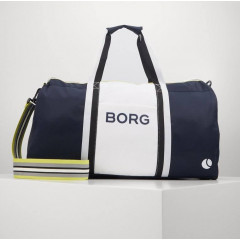 Сумка спортивна Björn Borg Philip Duffel Bag