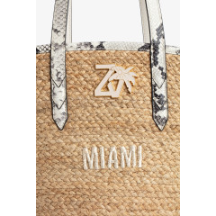 Zadig & Voltaire ZV Initial Le Beach Miami Bag