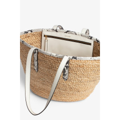 Zadig & Voltaire ZV Initial Le Beach Miami Bag