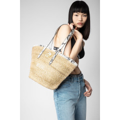 Zadig & Voltaire ZV Initial Le Beach Miami Bag