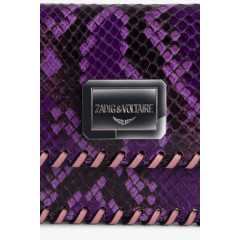Гаманець жіночий Zadig & Voltaire Le Cecilia Wallet