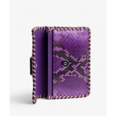 Гаманець жіночий Zadig & Voltaire Le Cecilia Wallet