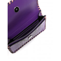 Гаманець жіночий Zadig & Voltaire Le Cecilia Wallet