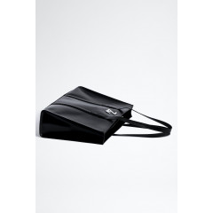 Zadig & Voltaire Zv Initiale Le Tote Bag