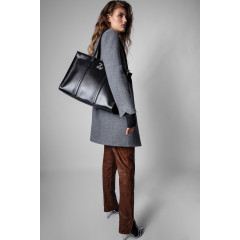 Zadig & Voltaire Zv Initiale Le Tote Bag