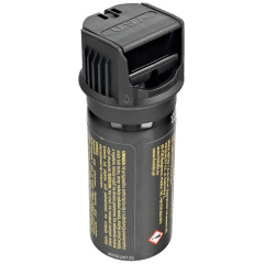 Pepper spray canister Fox Labs 152-FTMDB with a flip-top lid 43 ml