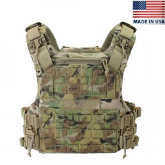 Agilite K19 Plate Carrier 3.0 Professional Series Multicam (Made in USA)