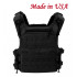 Плитоноска Agilite K19 Plate Carrier 3.0 (Made in USA)   Black
