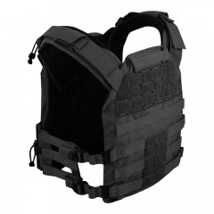 Плитоноска Agilite K19 Plate Carrier 3.0 (Made in USA)  Black