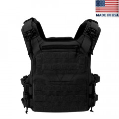 Плитоноска Agilite K19 Plate Carrier 3.0 (Made in USA) Black