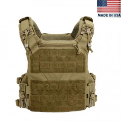 Plate Carrier Agilite K19 Plate Carrier 30 (Made in) Coyote