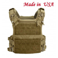 Plate Carrier Agilite K19 Plate Carrier 30 (Made in) Coyote