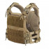 Плитоноска Agilite K19 Plate Carrier 3.0 (Made in USA) Coyote