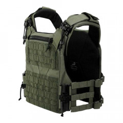Плитоноска Agilite K19 Plate Carrier 3.0 (Made in USA) Ranger green