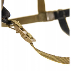 Шолом тактичний Shellback Tactical рівень IIIA Ballistic ACH (колір - Coyote Tan)