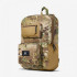 Armored Republic Firebird backpack, camouflage pattern (steel panel 28x38 cm, bulletproof)