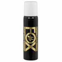 Fox Labs Grenade is a pepper spray-grenade canister designed to be used against multiple attackers (crowds) (89 ml)
