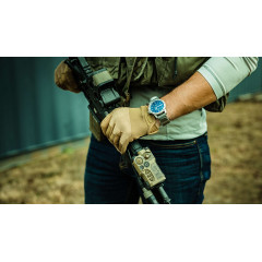 Тактичні рукавички Oakley Factory Lite 2.0 Glove (колір - Coyote)