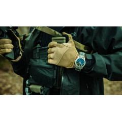 Тактичні рукавички Oakley Factory Lite 2.0 Glove (колір - Coyote)