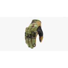 Тактичні рукавички для стрільби Viktos Wartorn COYOTE TAN