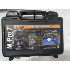 Набір для чищення зброї Hoppe's M-Pro 7 070-1505