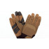 HWI Tac-Tex Mechanic Touchscreen Tactical GlovesColor - Coyote Brown)