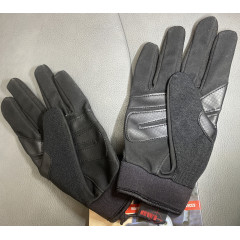 Тактичні рукавички HWI Tac-Tex Mechanic Touchscreen (колір -  Black)