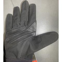 Тактичні рукавички HWI Tac-Tex Mechanic Touchscreen (колір -  Black)