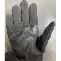 Тактичні рукавички HWI Tac-Tex Mechanic Touchscreen (колір -  Black)