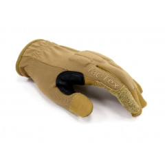 Тактичні рукавички HWI Tac-Tex Tactical Utility Glove (колір - Coyote)