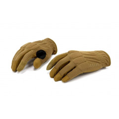 Тактичні рукавички HWI Tac-Tex Tactical Utility Glove (колір - Coyote)