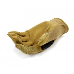 Тактичні рукавички HWI Tac-Tex Tactical Utility Glove (колір - Coyote)