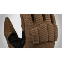 Тактичні рукавички HWI Tac-Tex Tactical Utility Glove (колір - Coyote)