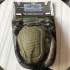Tactical knee pads Damascus DNKPM Imperial Neoprene OLIVE DRAB.