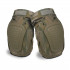 Tactical knee pads Damascus DNKPM Imperial Neoprene MULTICAM.