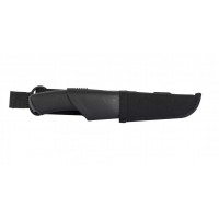 Tactical army military knife Morakniv Tactical SRT black