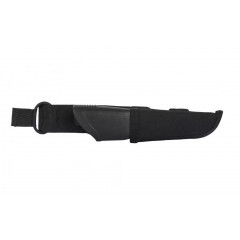 Тактичний армійський військовий ніж Morakniv Tactical SRT чорний