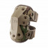 Tactical Knee Pads HWI Gear Next Generation MULTICAM