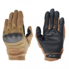 Тактичні рукавички Oakley Factory Pilot 2.0 Gloves (колір - Coyote)