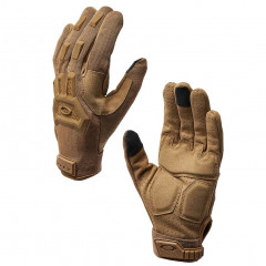 Тактичні рукавички Oakley Flexion TAA Gloves (колір - Coyote Tan)