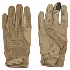 Тактичні рукавички Oakley Flexion TAA Gloves (колір - Coyote Tan)