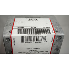 Тактичні сонцезахисні окуляри Oakley SI Ballistic M Frame 3.0 (Dark Bone Grey)